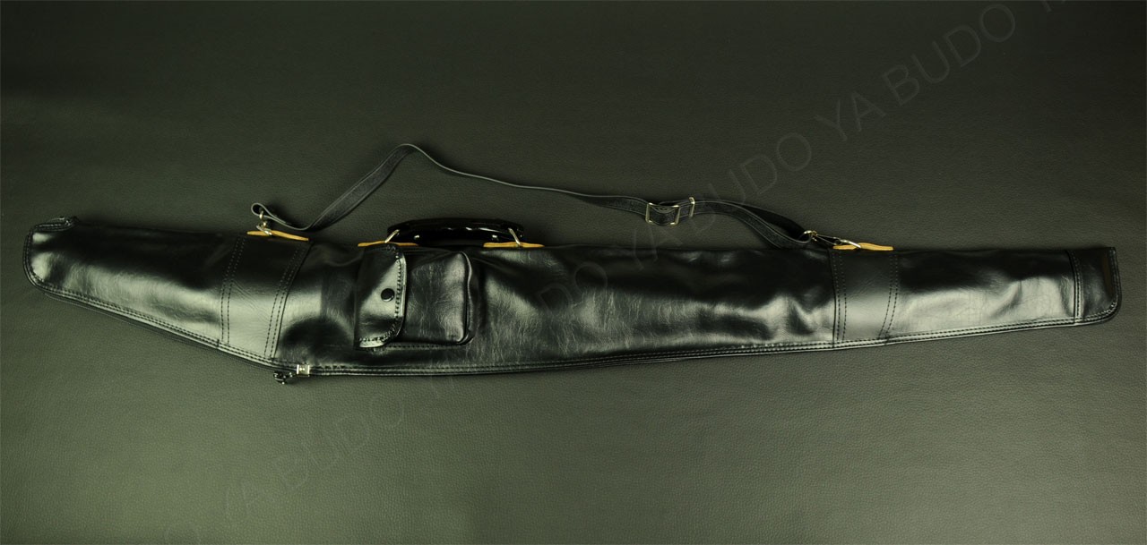 Synthetic leather for one (110cm)