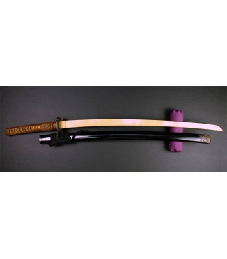 Antique KATANA number 33