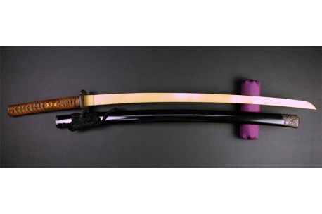 Antique KATANA number 33