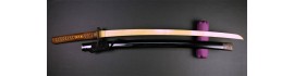 Antique KATANA number 33