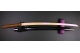 Antique KATANA number 33