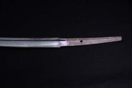 Antique KATANA number 33