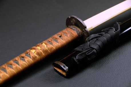 Antique KATANA number 33