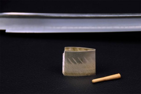 Antique KATANA number 33