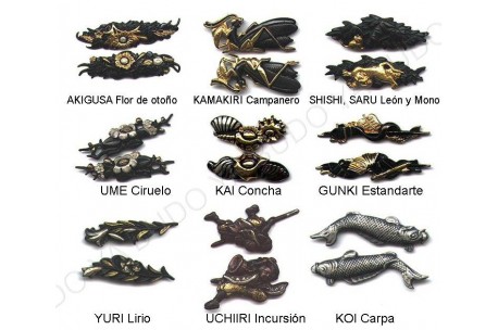 MENUKI