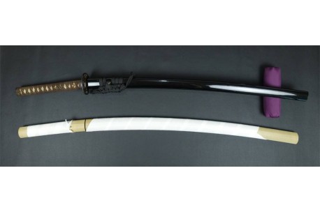 Antique KATANA number 31