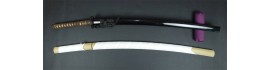 Antique KATANA number 31