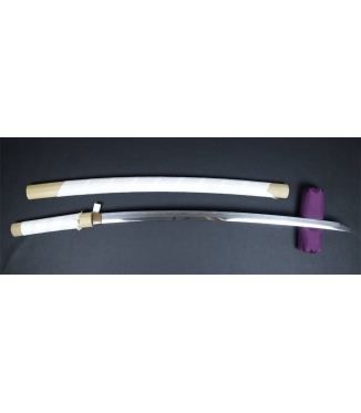 Antique KATANA number 31