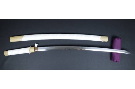 Antique KATANA number 31