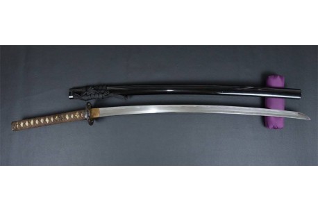 Antique KATANA number 31