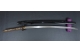 Antique KATANA number 31