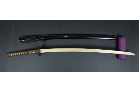 Antique KATANA number 31