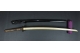 Antique KATANA number 31