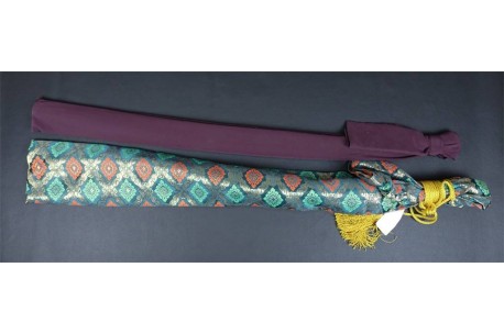 Antique KATANA number 31