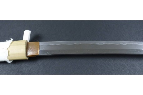 Antique KATANA number 31