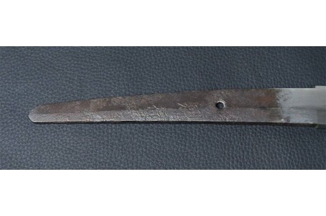 Antique KATANA number 31