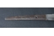 Antique KATANA number 31
