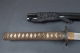 Antique KATANA number 31