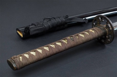 Antique KATANA number 31