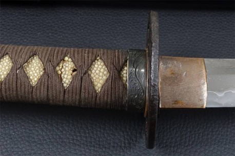 Antique KATANA number 31