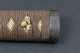 Antique KATANA number 31