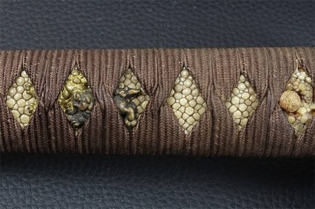 Antique KATANA number 31