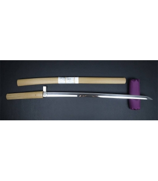 Antique KATANA number 12