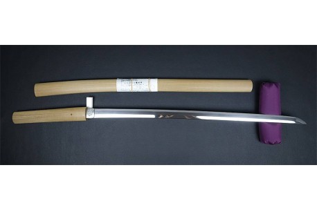 Antique KATANA number 12
