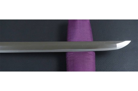 Antique KATANA number 12