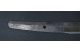Antique KATANA number 12