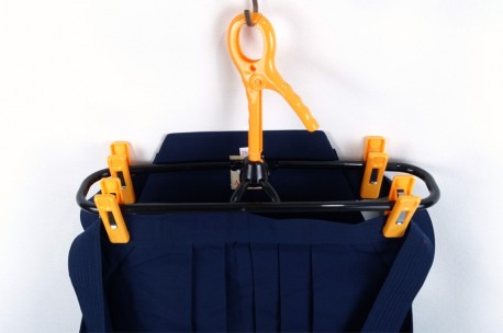 Percha para HAKAMA