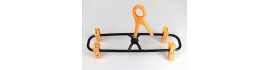 Hanger for HAKAMA