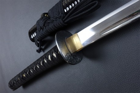 YAGYU KOSHIRAE