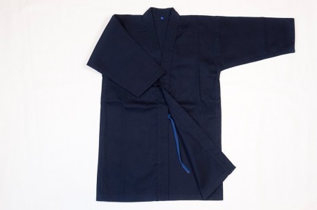 KENDO GI azul índigo