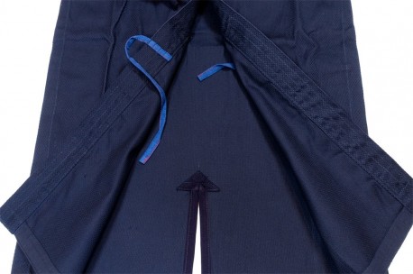 KENDO GI azul índigo