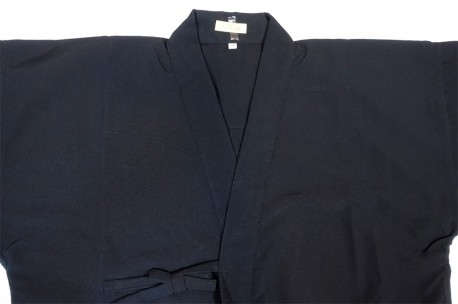 KENDO GI blanco
