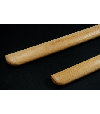 BOKKEN white oak for SUBURI