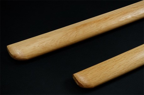 BOKKEN white oak for SUBURI
