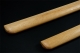 BOKKEN white oak for SUBURI