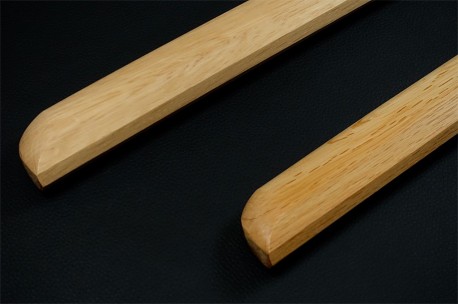 BOKKEN white oak for SUBURI