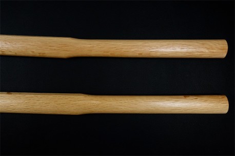 BOKKEN white oak for SUBURI
