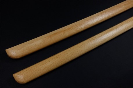 BOKKEN white oak for SUBURI