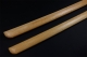 BOKKEN white oak for SUBURI