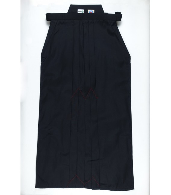 HAKAMA for AIKIDO JINBUDO brand