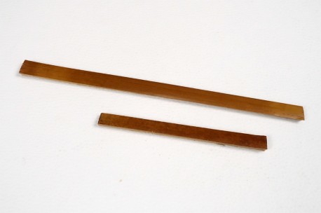Palo de bambú