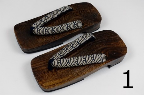GETA para hombre