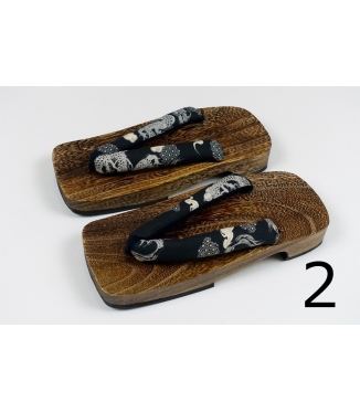 GETA para hombre