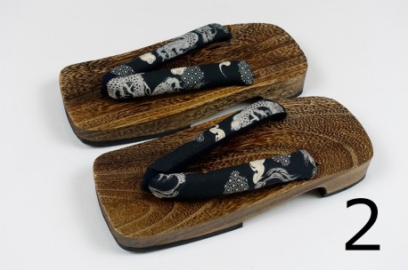 GETA para hombre