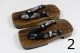 GETA para hombre