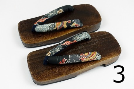 GETA para hombre
